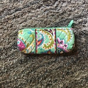 Vera Bradley Cosmetic Pouch